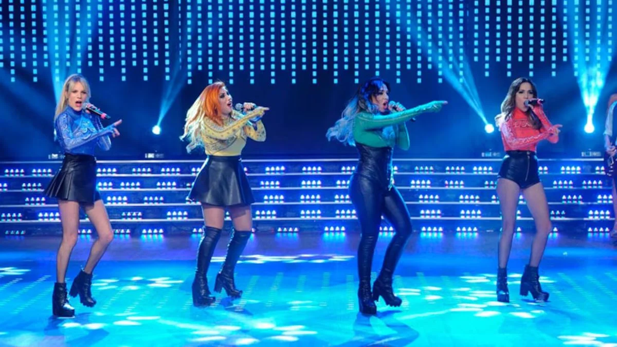 Telefe abrió las convocatorias para Popstars, el reality que dio origen a Bandana y Mambrú