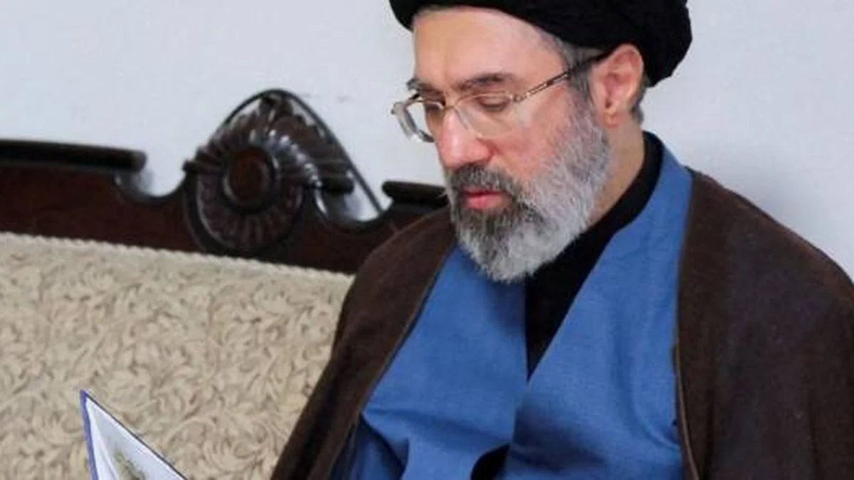 Qué se sabe del acuerdo entre Trump e Irán que detuvo el masivo ataque