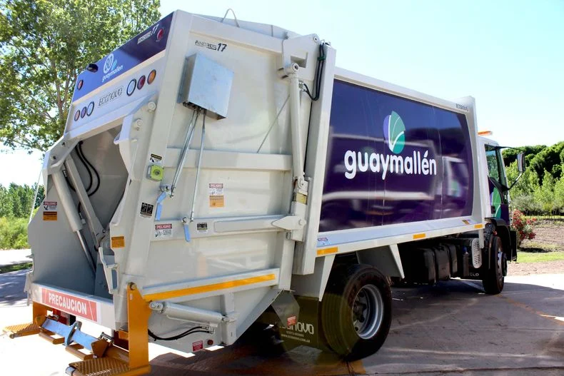 Guaymall&eacute;n comunic&oacute; el cronograma de recolecci&oacute;n de residuos e higiene urbana para fin de a&ntilde;o.&nbsp;