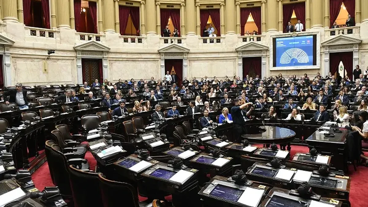 Diputados va por la zona fría: miles de familias sin subsidio en invierno y perdón de deudas para empresarios