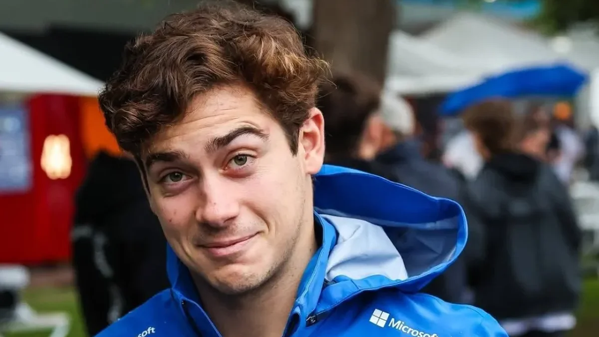 Por qué una inesperada jugada de Red Bull destrabaría el futuro de Franco Colapinto en la Fórmula 1