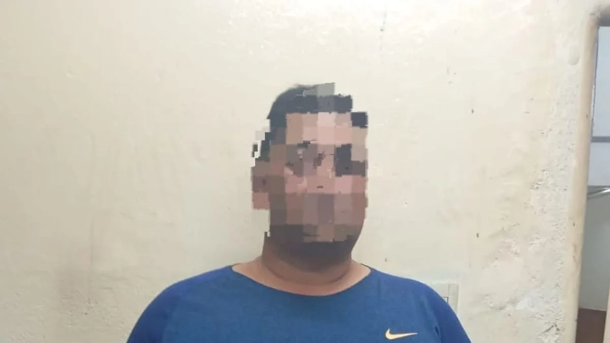Un hombre quedó detenido en Malargüe por balear la casa de un familiar