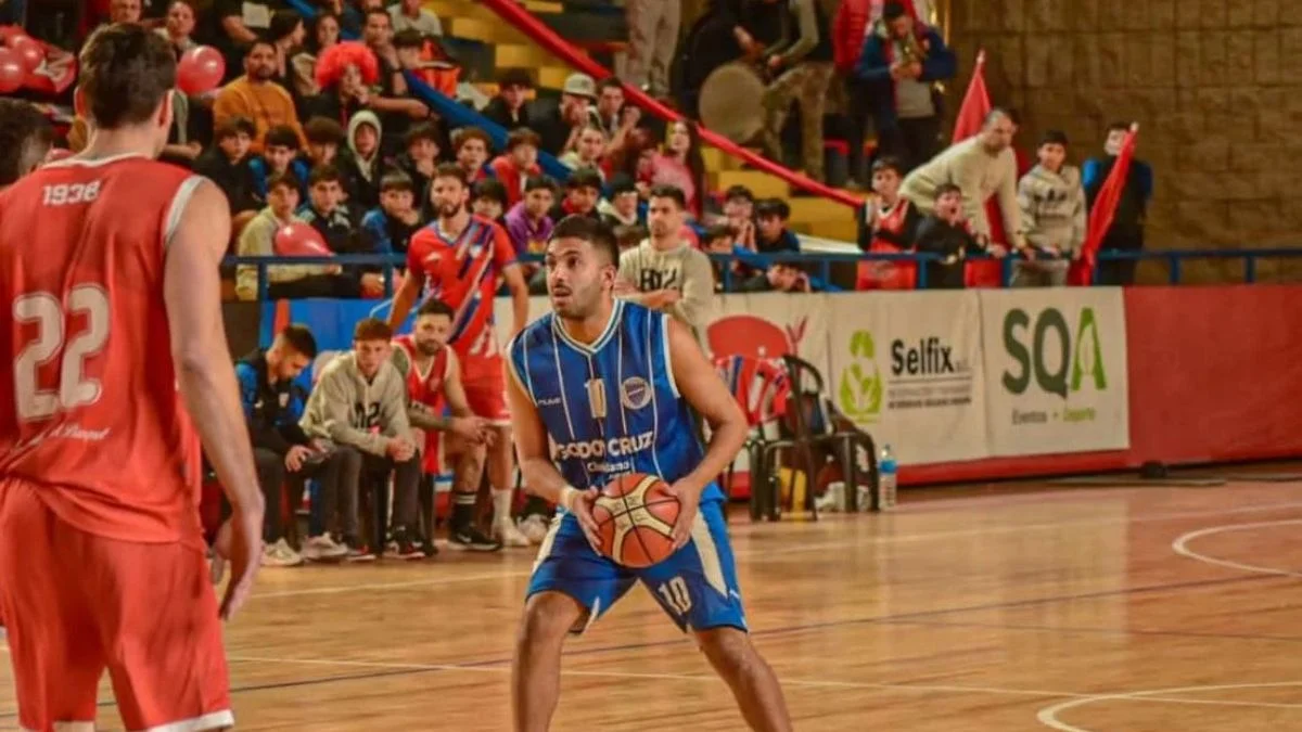 Superliga de básquet: se pone en marcha el torneo Clausura masculino