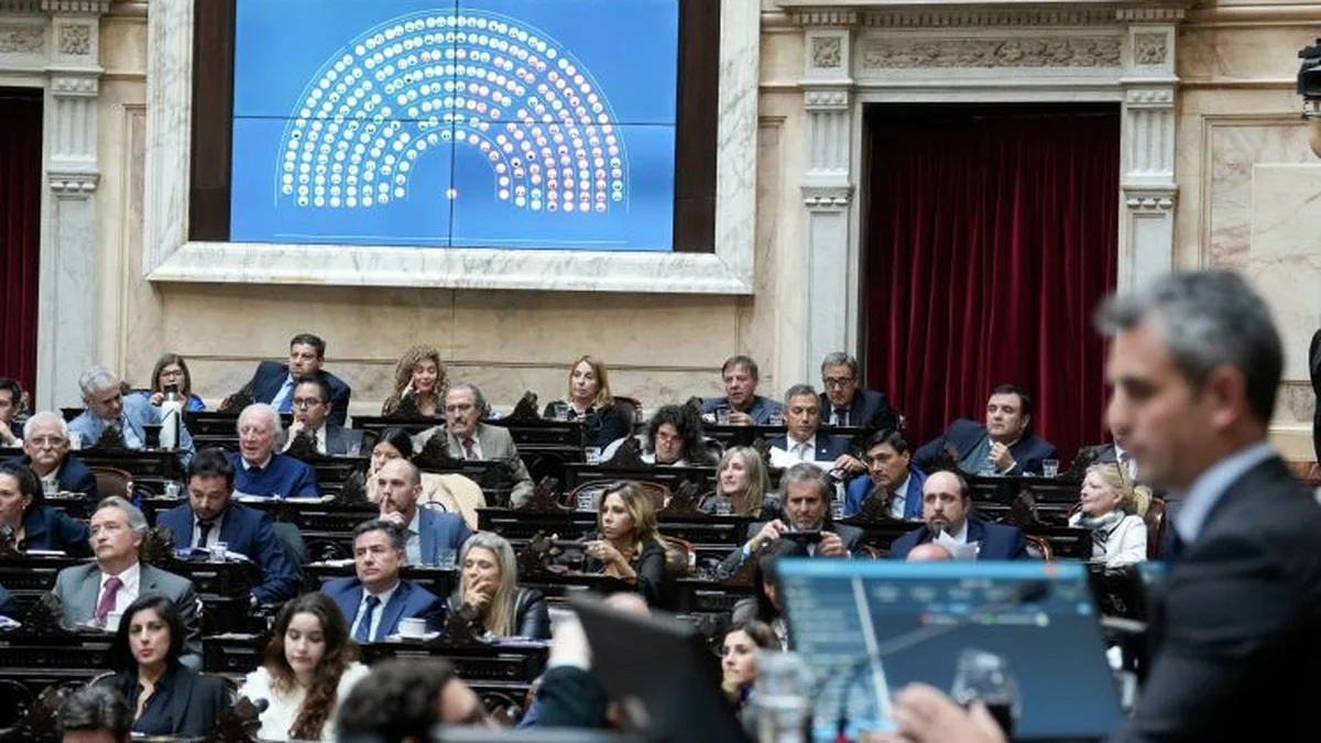 El respaldo de Cornejo y otros aliados no alcanzó: Milei perdió control sobre el reparto de los ATN