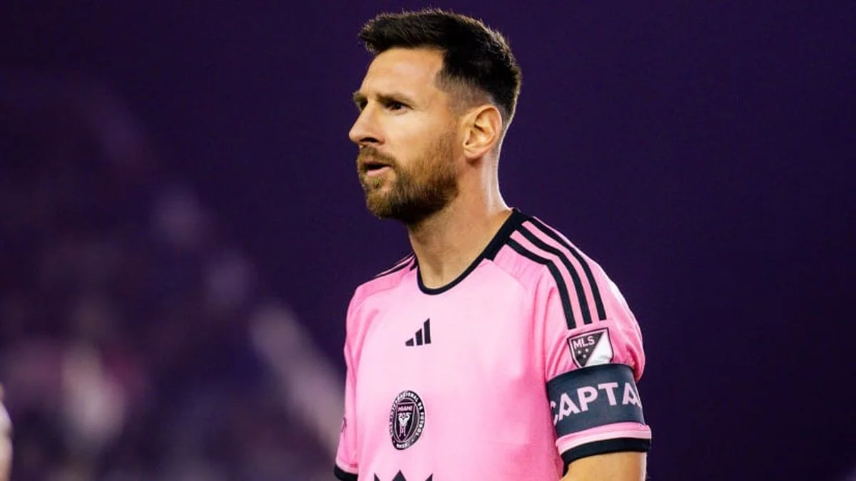 La llamativa cláusula que le pondrá el Inter Miami en el nuevo contrato de Messi