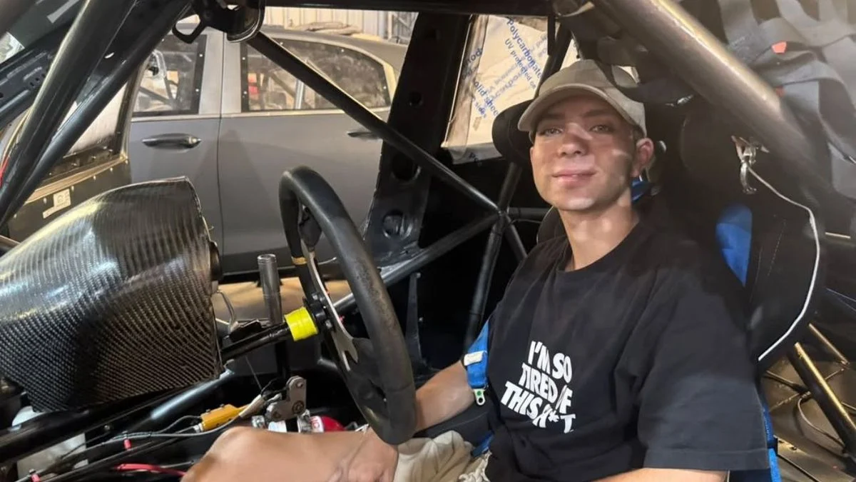 Mendoza ruge en el TN: Tomás Vitar tiene todo confirmado para buscar el protagonismo absoluto en la Clase 2
