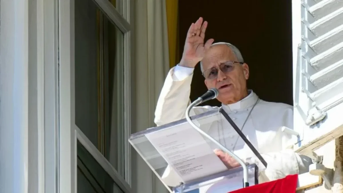 El Papa León XIV pidió por el fin de las guerras: "¡Cuánto sufre el pueblo sudanés!"
