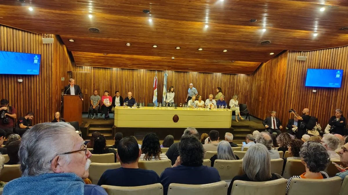 La Justicia de Córdoba da a conocer los nombres de 12 personas identificadas en La Perla: dos son mendocinos