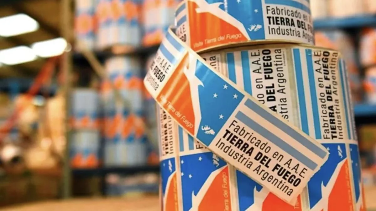 Los 50 productos fabricados en Tierra del Fuego que se pueden comprar online con precios más bajos