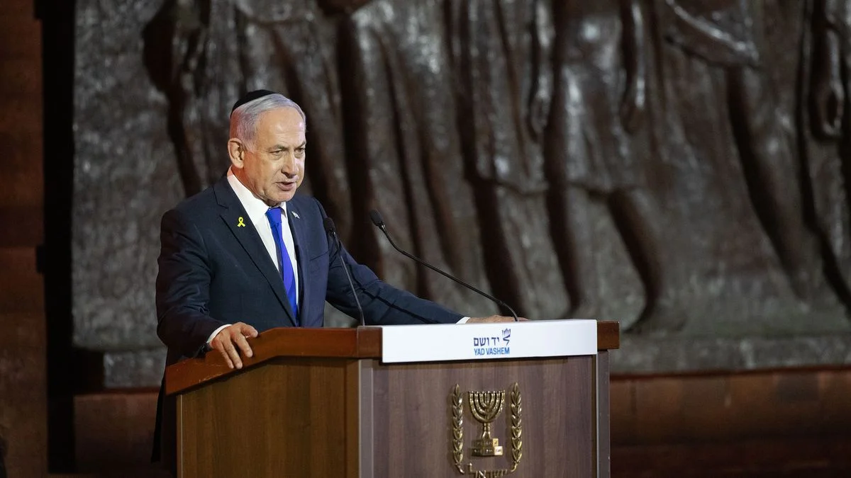 Israel anunció la recuperación de los cuerpos de dos rehenes de Hamás