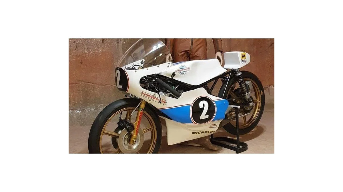 Museo de motos en San Rafael, una opción para este feriado largo