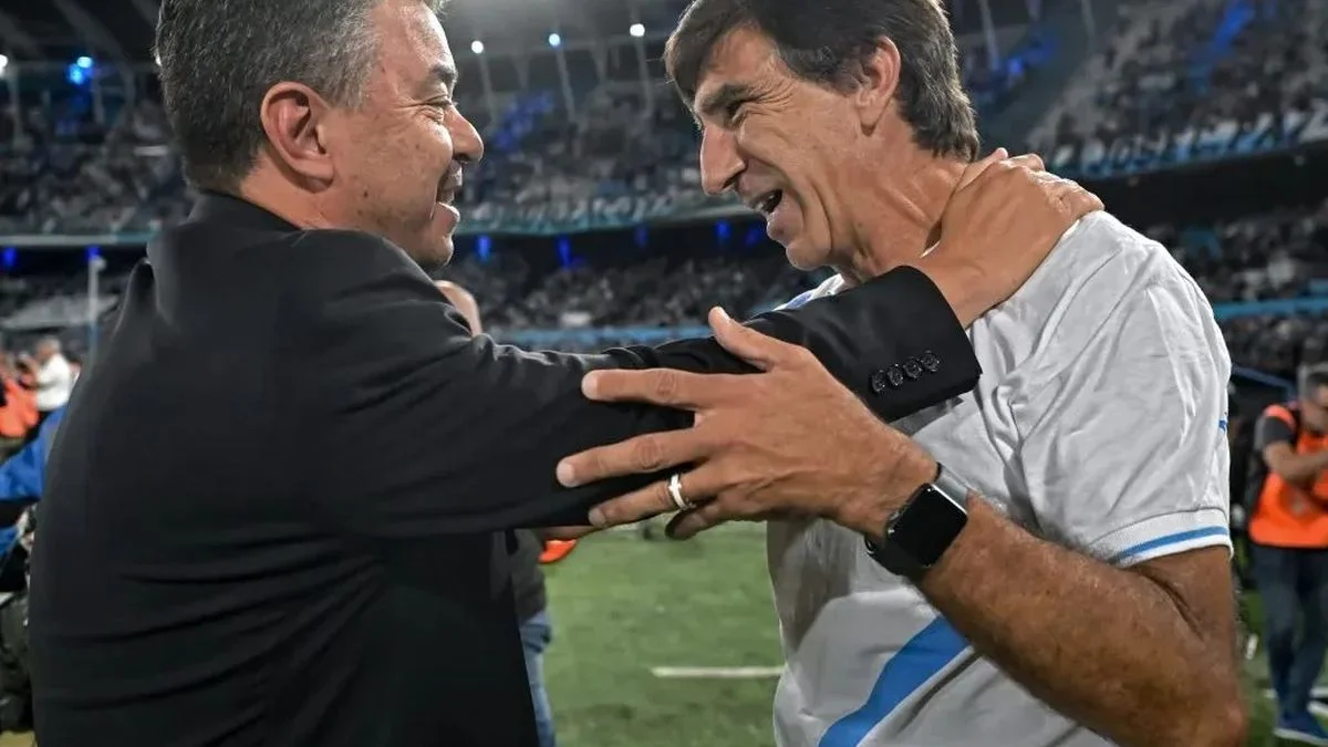 El nuevo conflicto que enfrenta a River y Racing por el partido de Copa Argentina