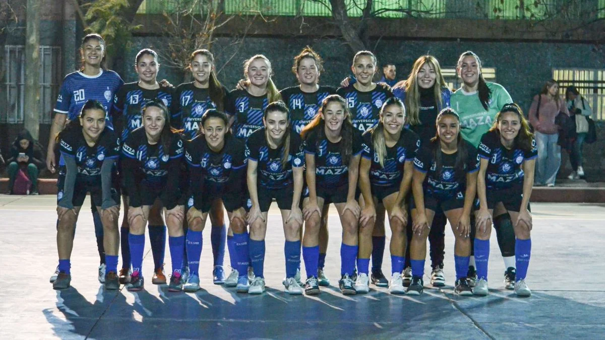 Fútbol de salón: Jockey sacó pasaje y hay final confirmada para el Apertura