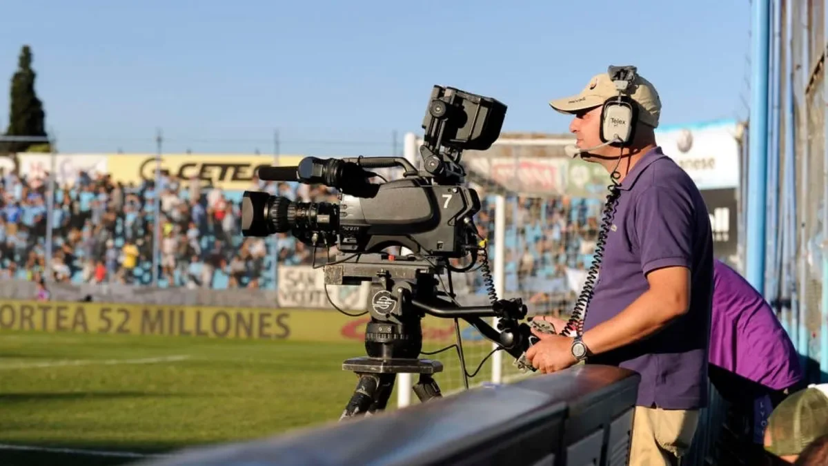 ¿Y los partidos de Godoy Cruz? AFA confirmó cambios en la TV para ver los compromisos de la Primera Nacional