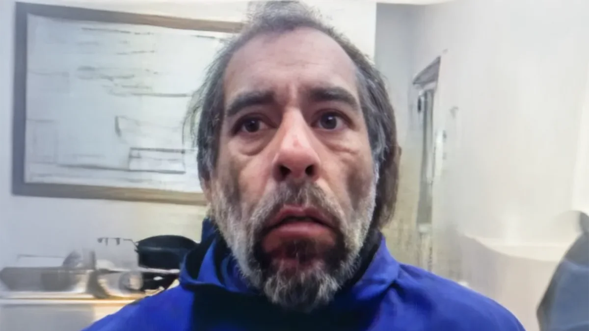 Abuso sexual: seguirá preso el hombre que secuestró y violó a una estudiante de la UNCuyo en Las Heras