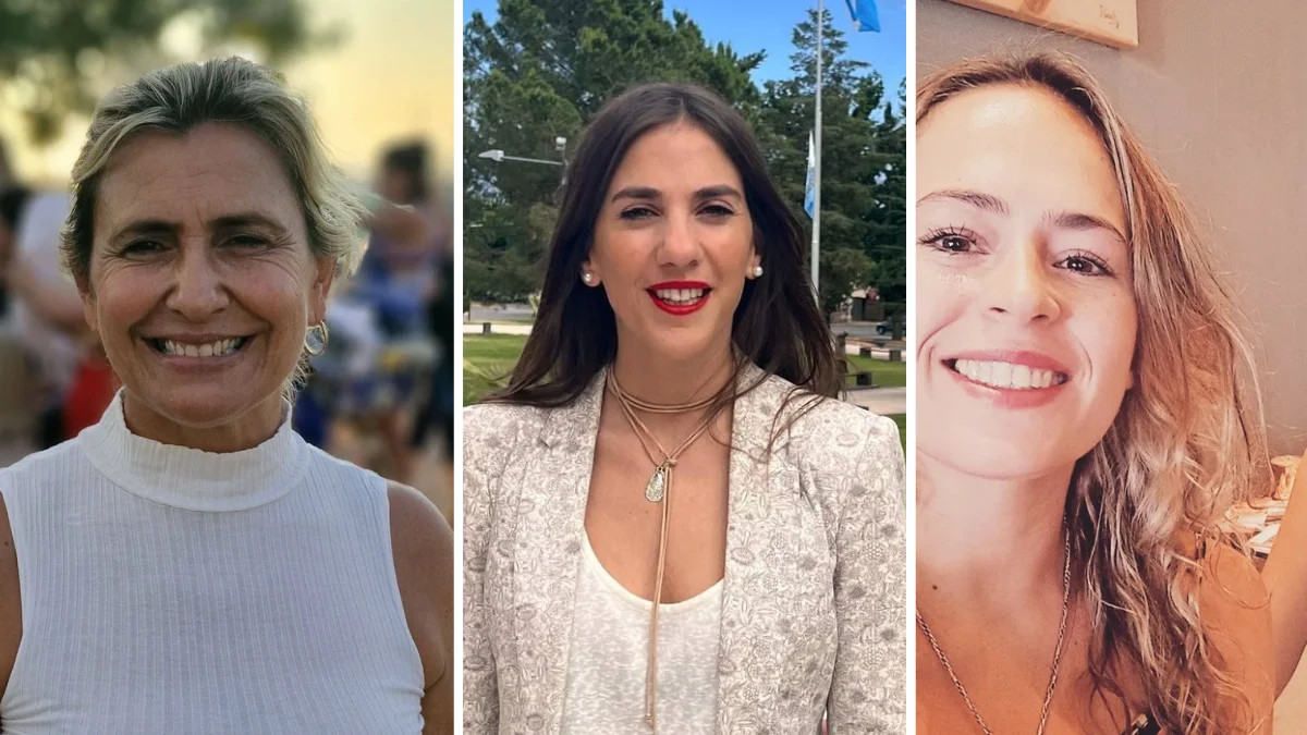 Las candidatas a concejalas van a la Suprema Corte a defender el lugar en las listas