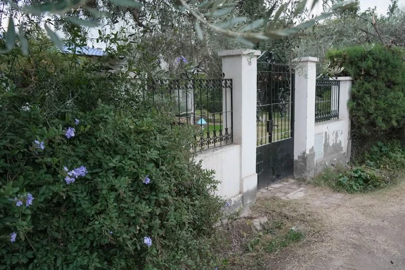 Vecinos de Guaymallén están hartos de la inseguridad.