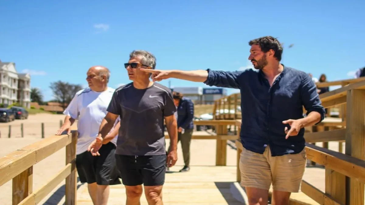 "Van a tener que comer pochoclo": un diputado del PRO dijo que Mauricio Macri está pensando en ser candidato