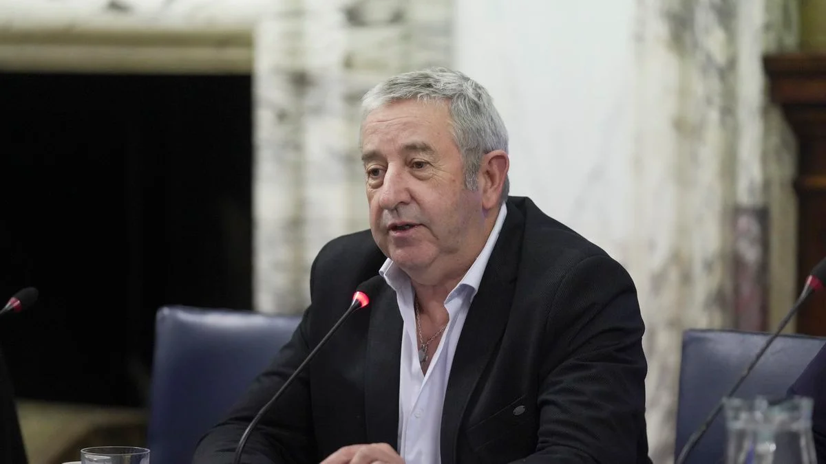 Julio Cobos cruzó feo a Hebe Casado por cuestionar profesionalmente al médico y diputado Facundo Manes