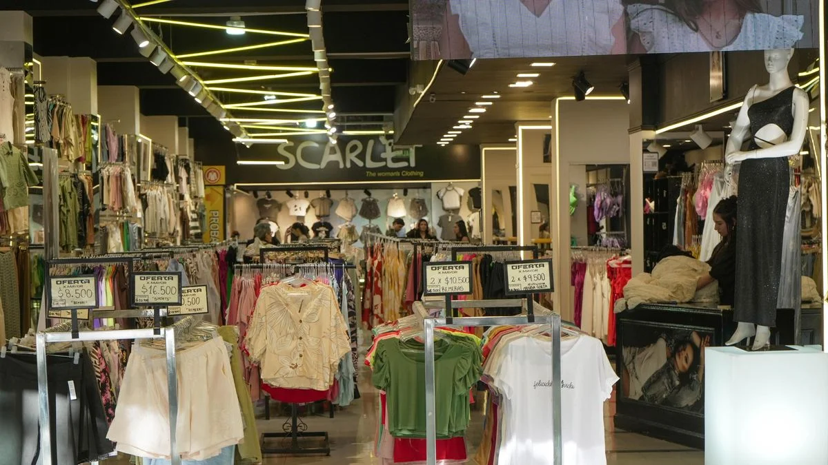Los empleados de comercio de Mendoza paran este jueves contra la reforma laboral