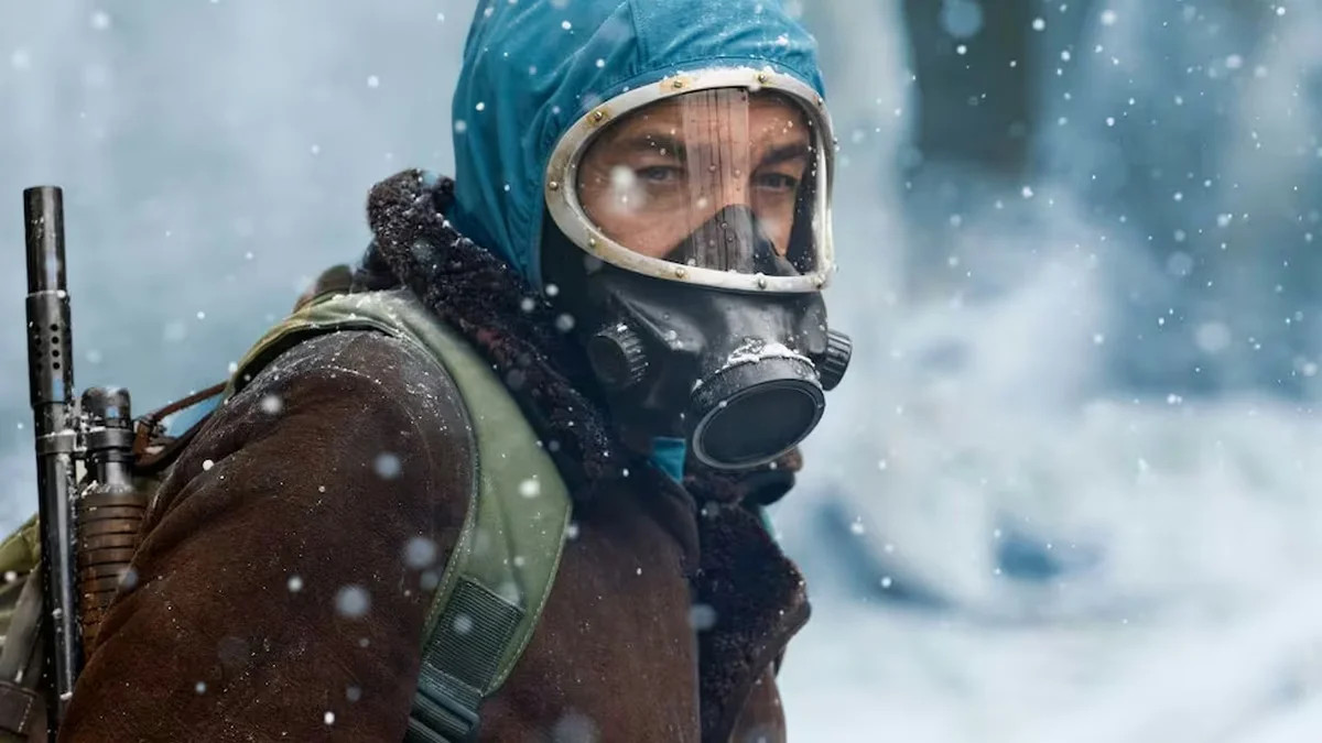 Netflix organizará una juntada con fans de "El Eternauta": cuándo y dónde será el encuentro