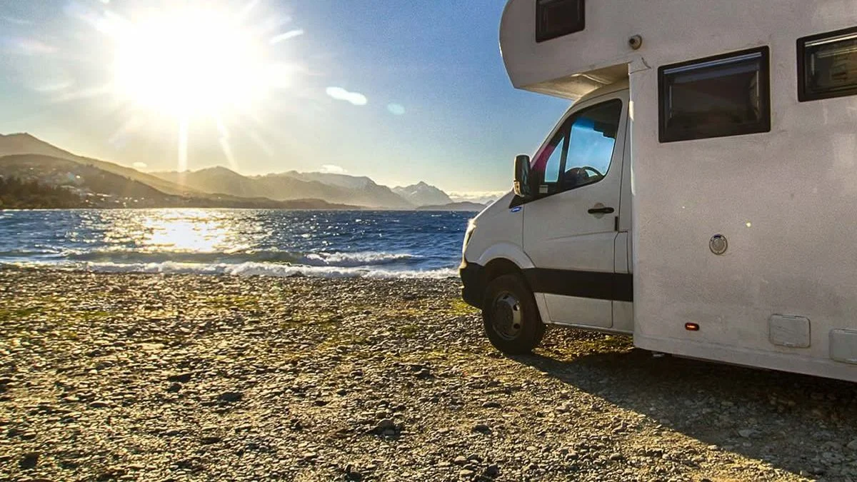 Turismo: cuáles son los 30 lugares de Mendoza para recorrer en motorhome