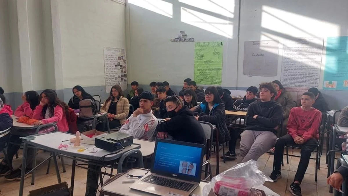 Proponen un 0800 para denunciar el adoctrinamiento político en las escuelas
