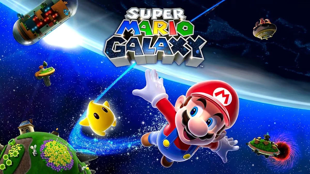 Super Mario Galaxy: La película revela su nuevo tráiler y promete una aventura sin límites