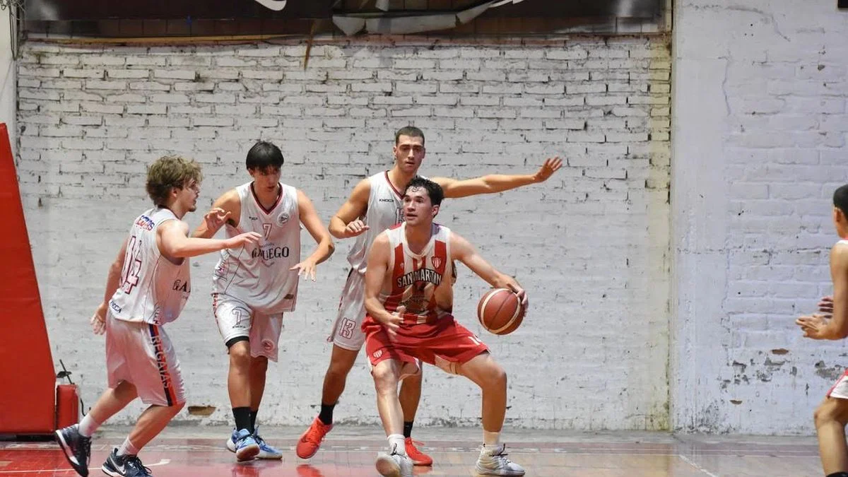 Básquet: las definiciones que quedan en la recta final del 2025