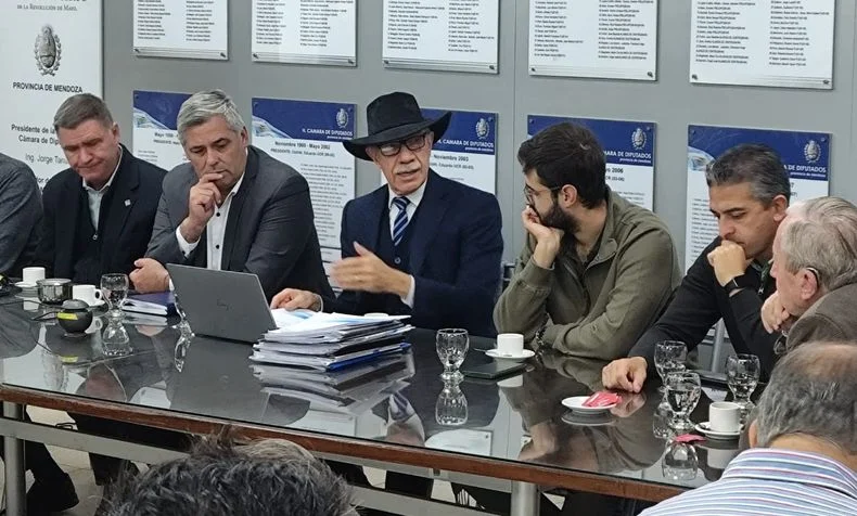 El ministro de la Corte, Jos&eacute; Valerio, volvi&oacute; a votar junto a Adaro, Palermo y G&oacute;mez.&nbsp;