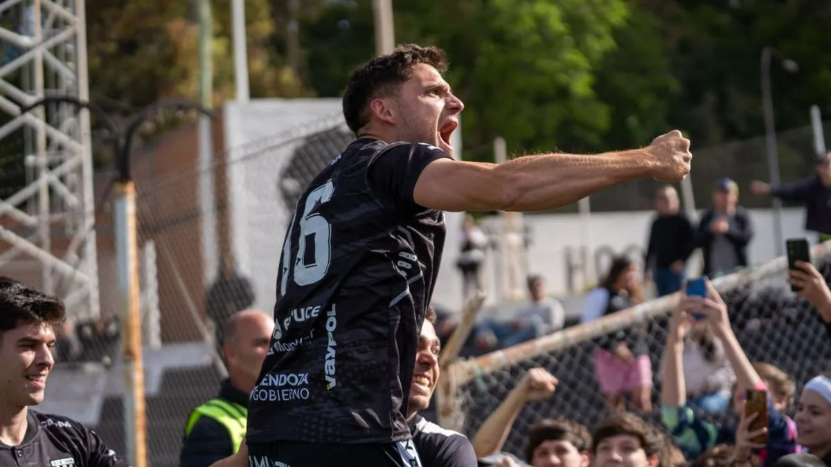 Las sedes que pican en punta para la final entre Gimnasia y Deportivo Madryn por el ascenso
