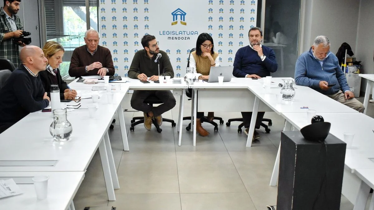 Qué es el Corredor Capricornio y qué relación tiene con Mendoza