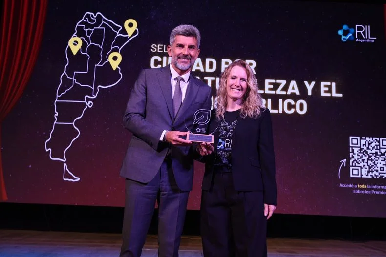 Ulpiano Su&aacute;rez, intendente de la Ciudad de Mendoza.&nbsp;
