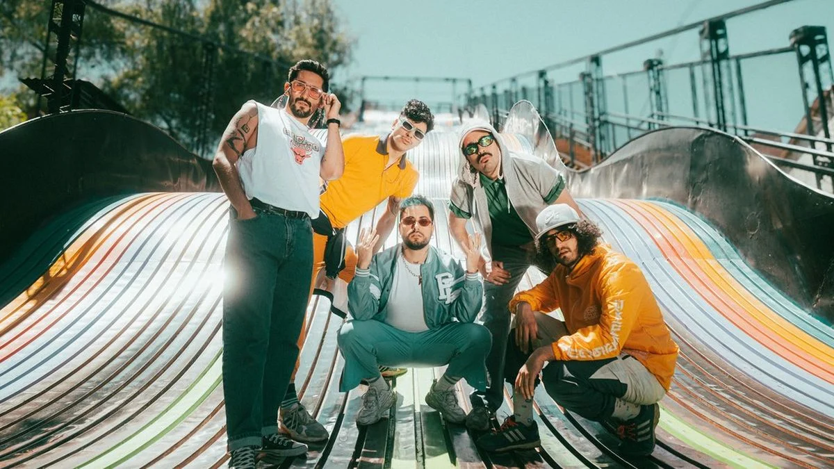 Gauchito Club: del juego entre hermanos a una de las bandas más originales de la escena argentina