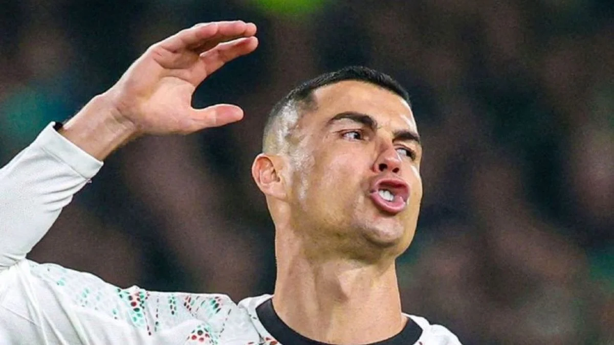 ¿Se cansó del desierto? El fuerte desplante de Cristiano Ronaldo al Al Nassr que sacude a Arabia Saudita
