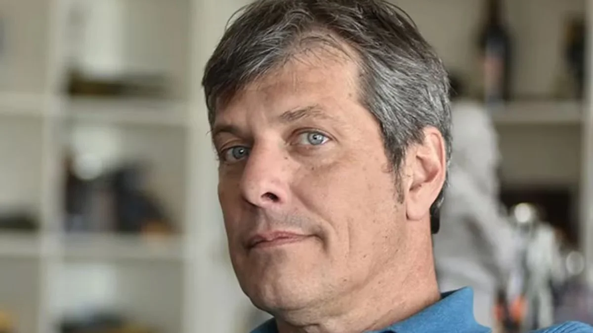 Mario Pergolini predijo que el mundo del streaming morirá pronto