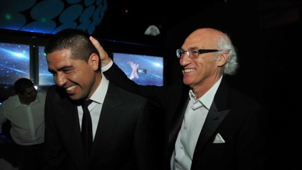 La firme postura que tomó Carlos Bianchi tras el interés de Boca
