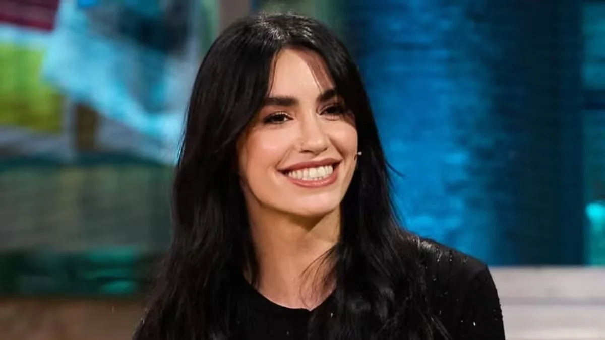 Lali Espósito rompió el silencio y respondió las críticas tras su entrevista en La Revuelta
