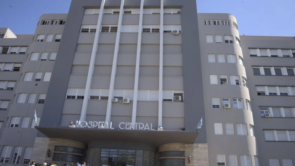 Homicidio: falleció el adolescente de 16 años que fue baleado esta mañana en el barrio La Favorita