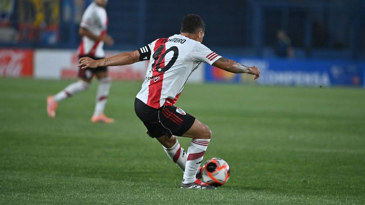 Quintero toma la posta en el River 2026: su rol como capitán, los refuerzos y su reflexión sobre el caso Villa