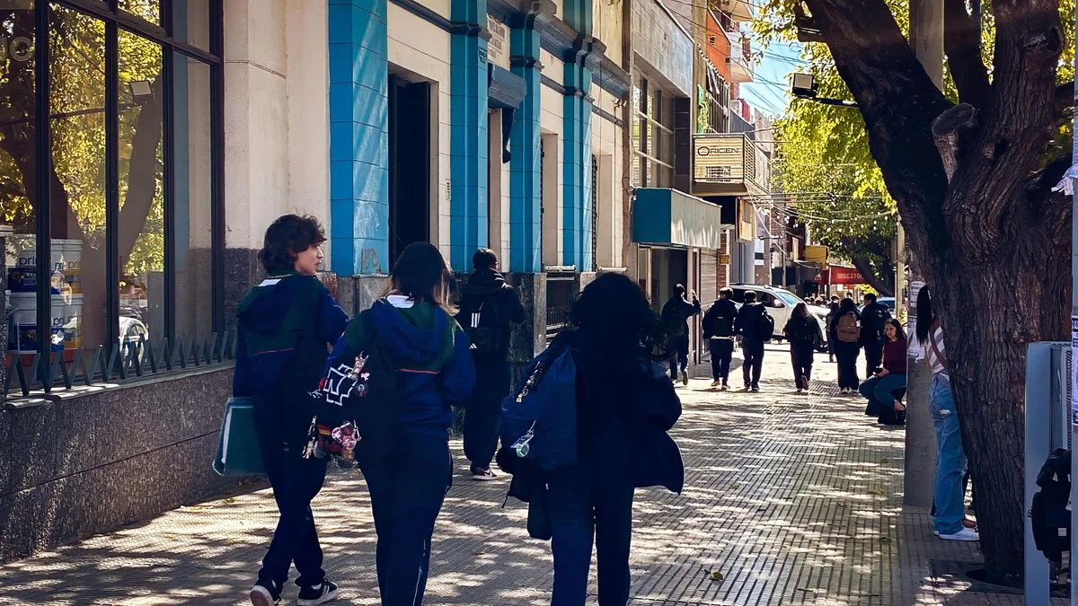 Entre el castigo y la prevención: el abordaje ante las amenazas en las escuelas de Mendoza
