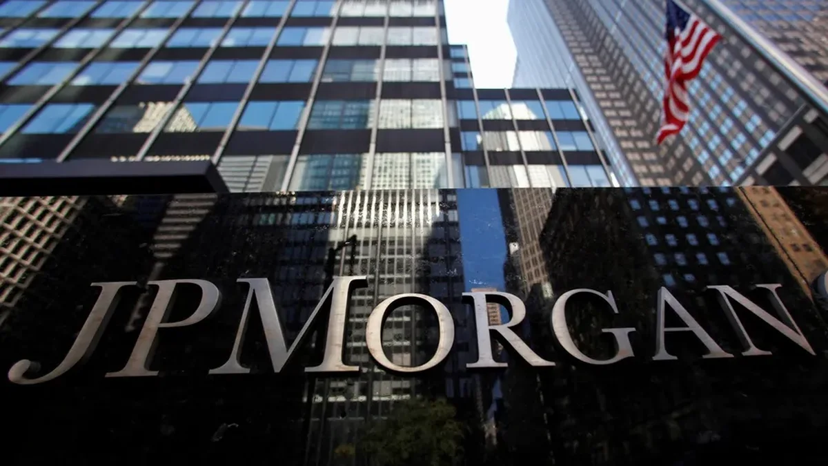 El JP Morgan recomienda subirse a la bicicleta financiera: las tasas subieron 120% en un día