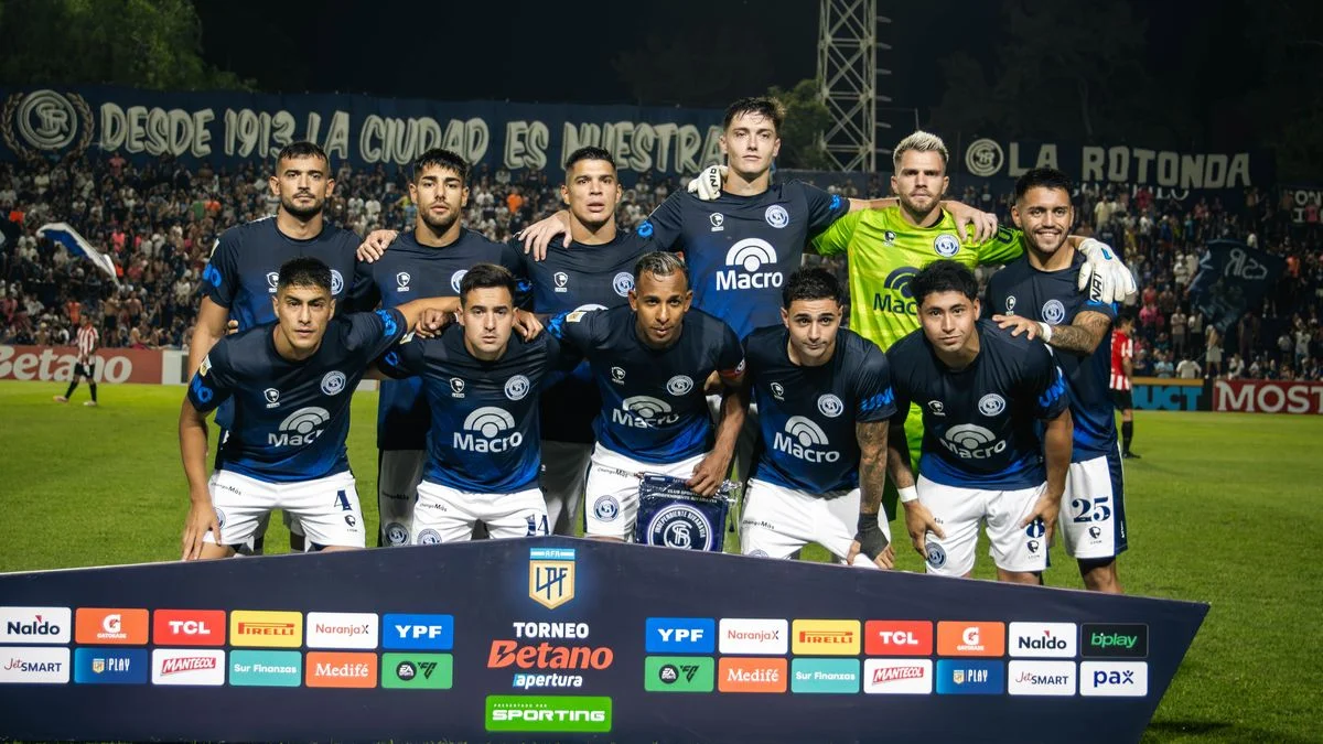La popular iniciativa de Independiente Rivadavia para celebrar el centenario de su estadio