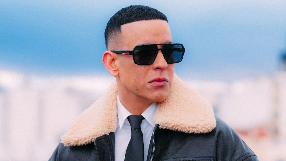Daddy Yankee fue nombrado Persona del Año 2026 por la Academia de los Latin Grammy