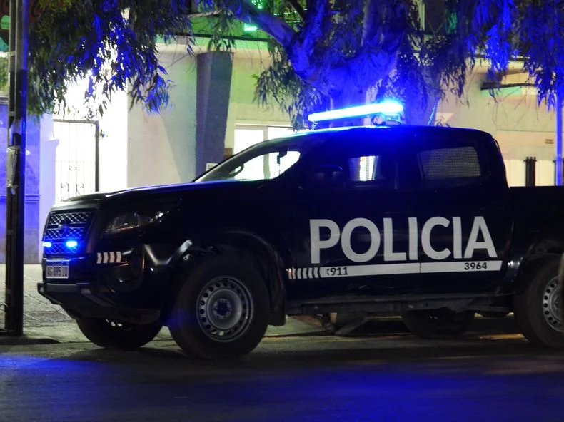 Un accidente en Godoy Cruz dio como resultado un joven muerto.&nbsp;