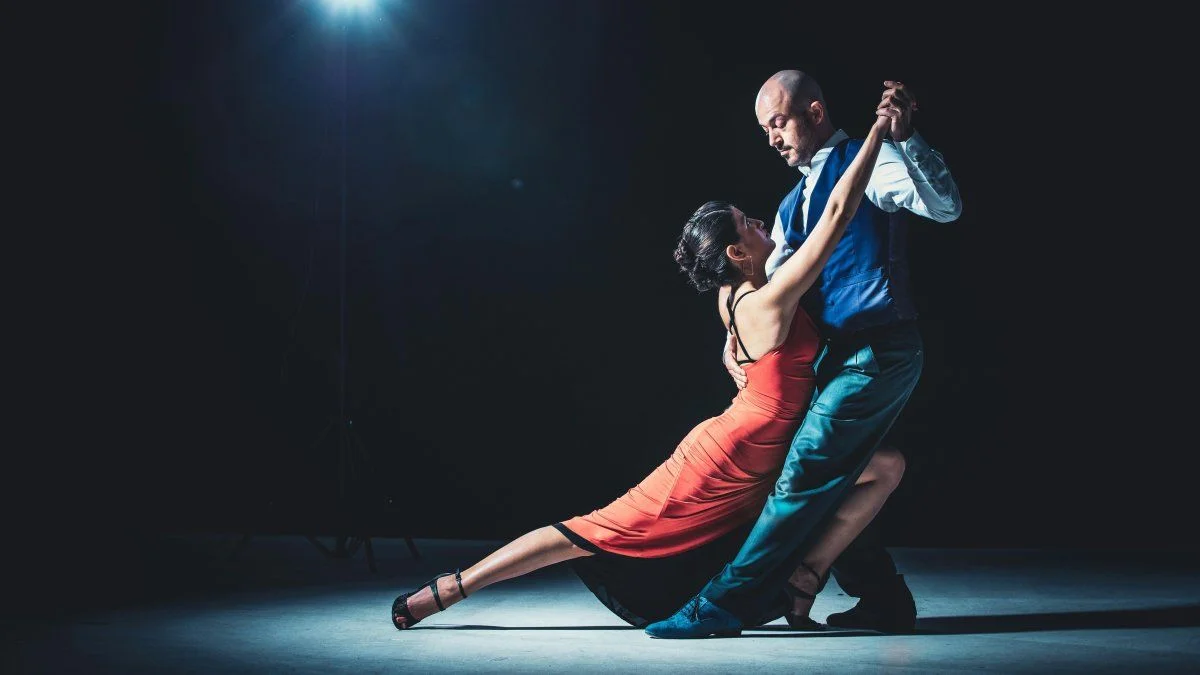 Un concierto íntimo a puro tango en una histórica casona de Maipú