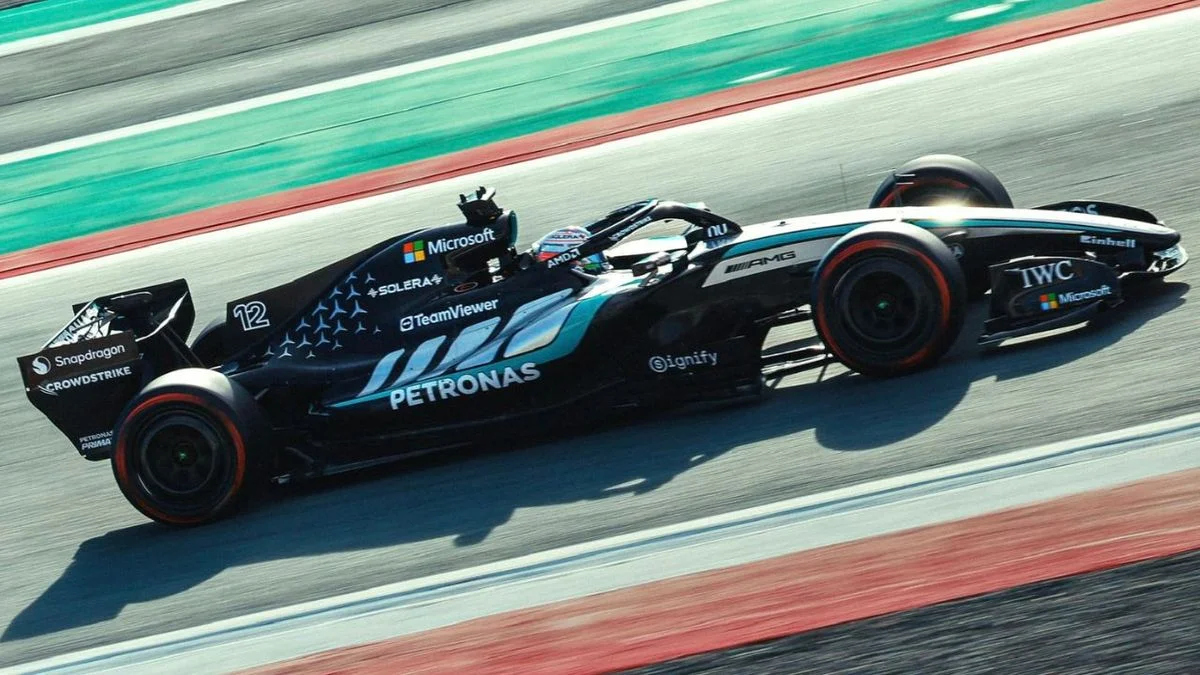 La Fórmula 1 cambia el guión: las claves del equilibrio que podría terminar con el dominio de Mercedes