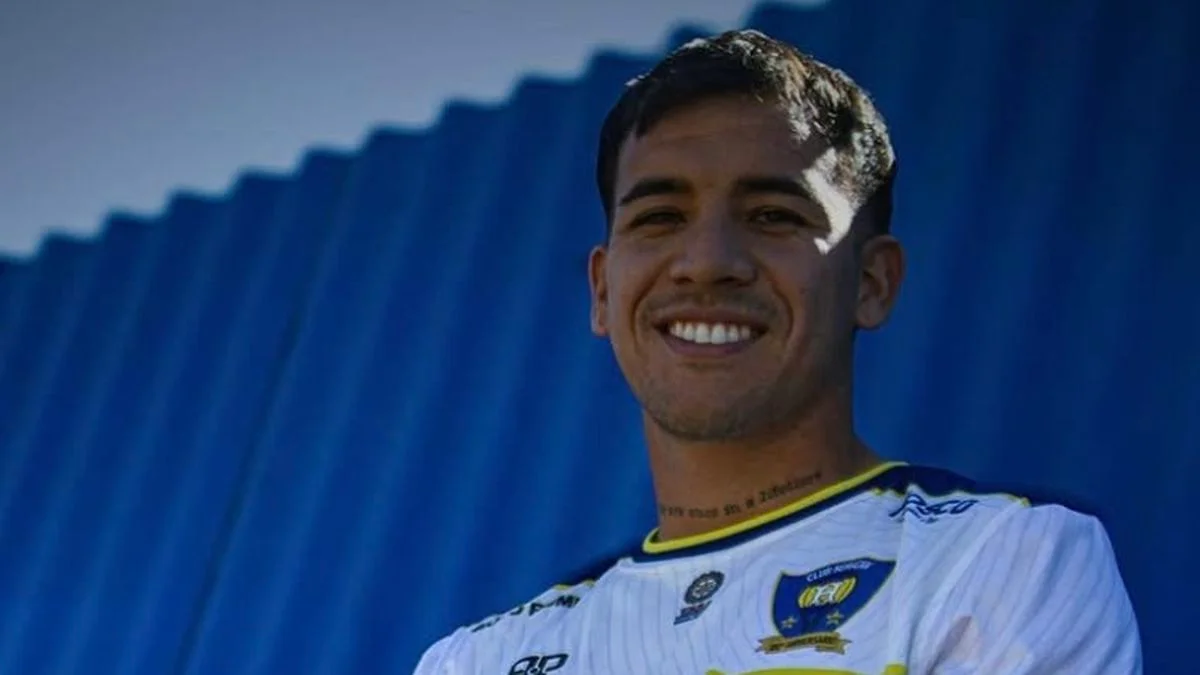Regional Amateur: un equipo de San Rafael contrató a ex futbolistas de Godoy Cruz e Independiente Rivadavia