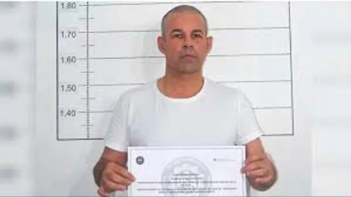 Fred Machado se declaró culpable de lavado y fraude para zafar de una condena por narcotráfico