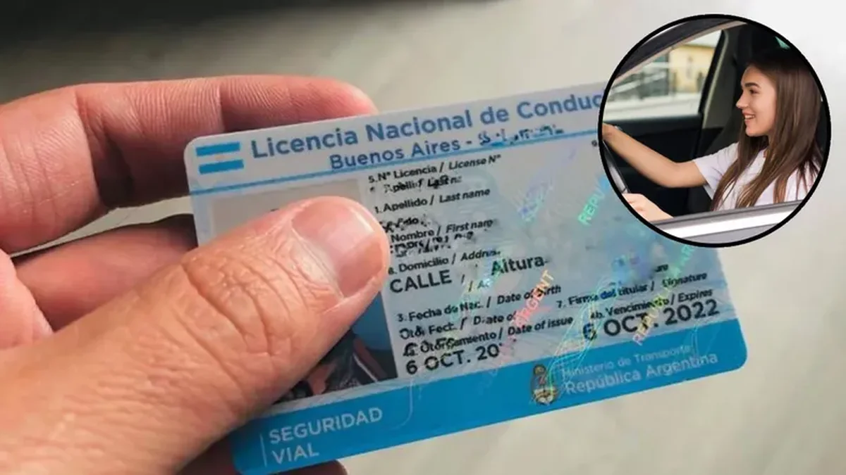Proponen que los jóvenes de Godoy Cruz obtengan gratis su primer carnet de conducir